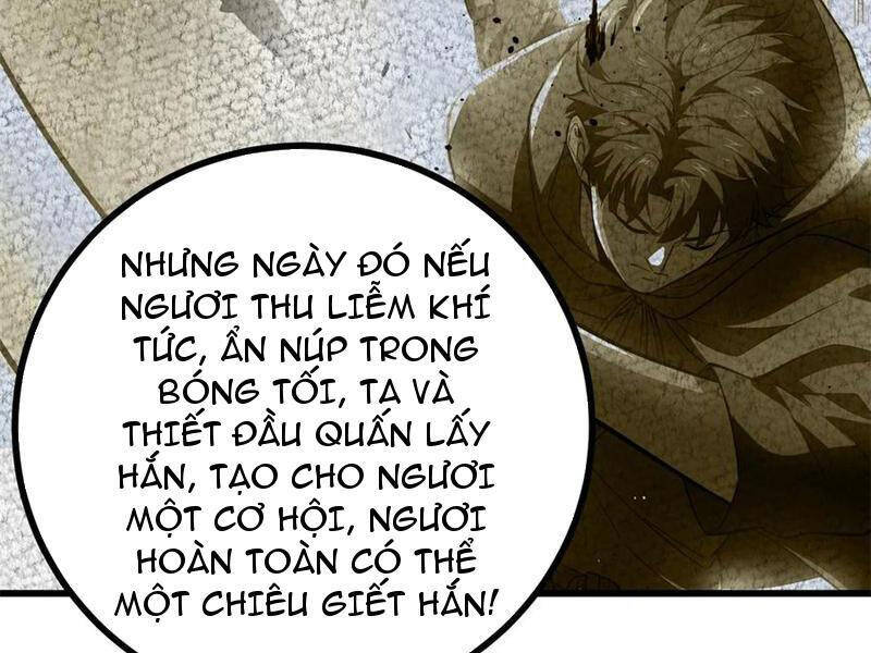 Toàn Cầu Cao Võ Chapter 273 - Trang 2