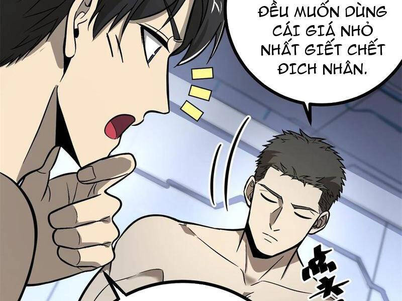 Toàn Cầu Cao Võ Chapter 273 - Trang 2