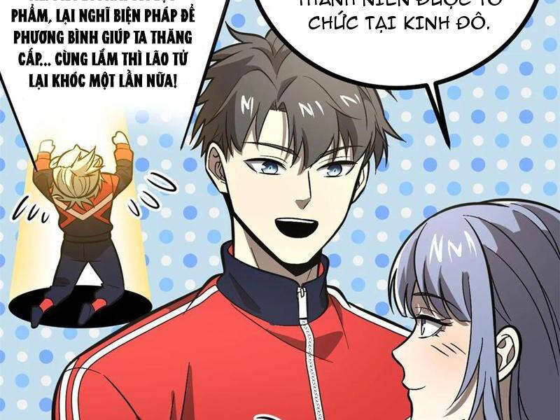 Toàn Cầu Cao Võ Chapter 273 - Trang 2