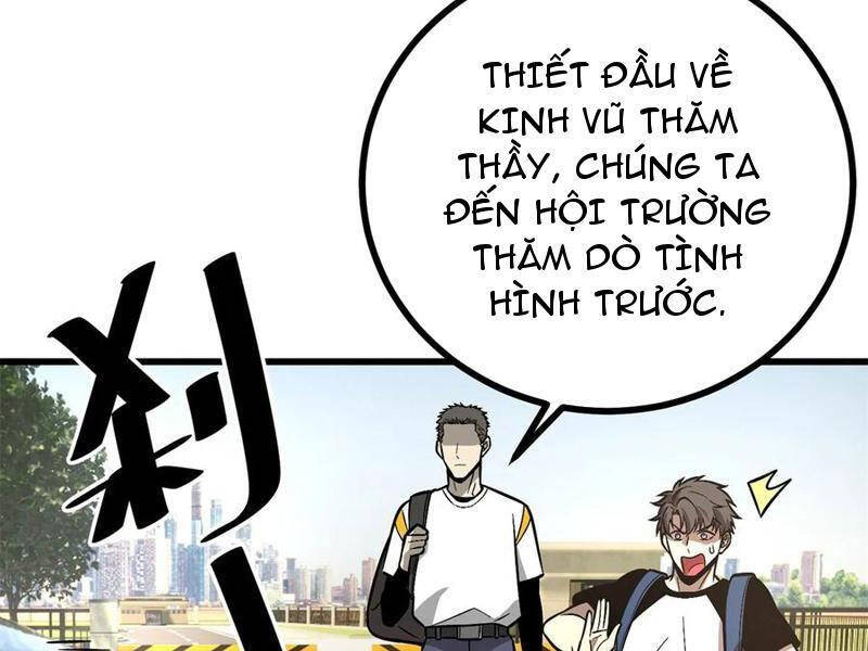 Toàn Cầu Cao Võ Chapter 273 - Trang 2