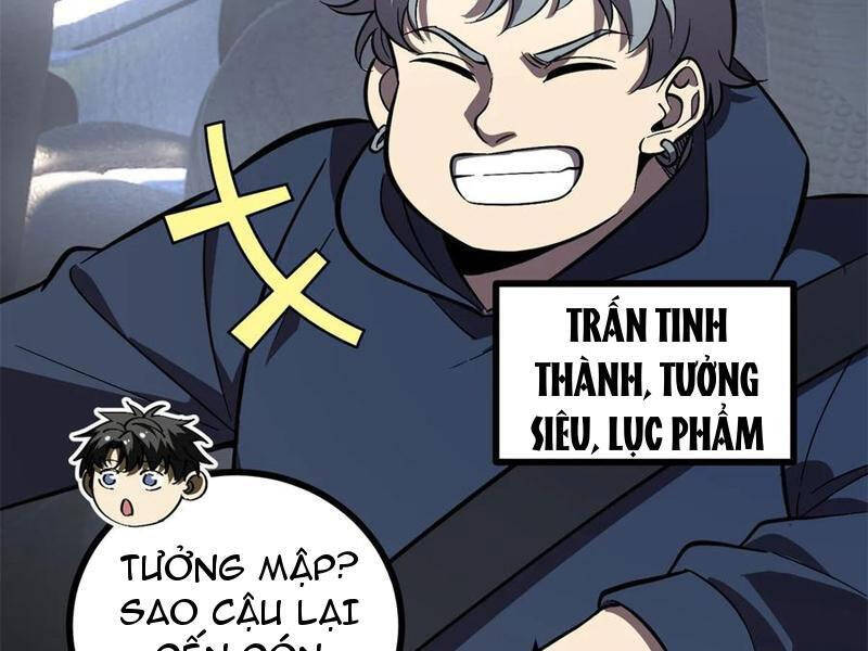 Toàn Cầu Cao Võ Chapter 273 - Trang 2