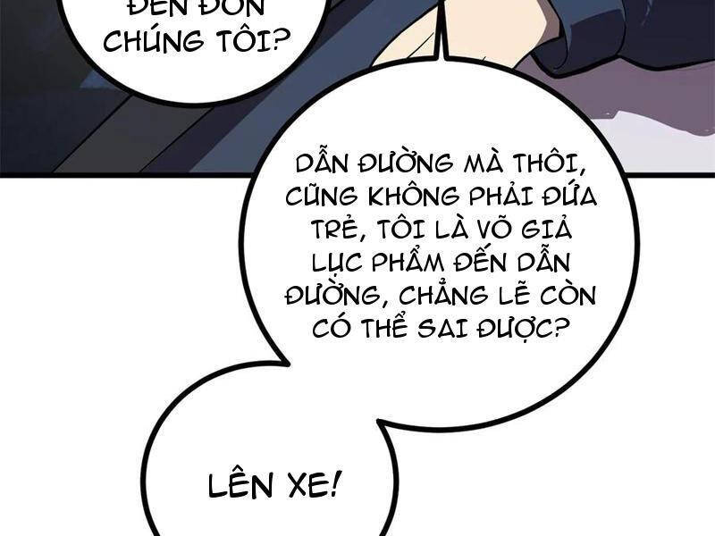 Toàn Cầu Cao Võ Chapter 273 - Trang 2