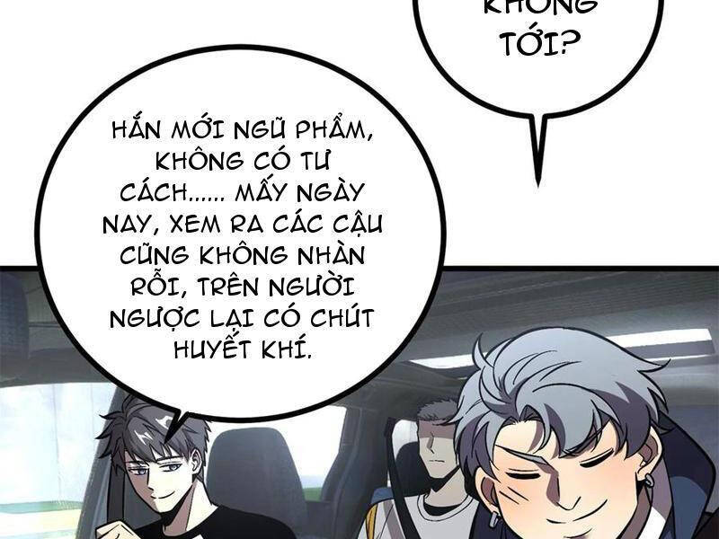 Toàn Cầu Cao Võ Chapter 273 - Trang 2