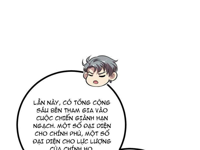 Toàn Cầu Cao Võ Chapter 273 - Trang 2