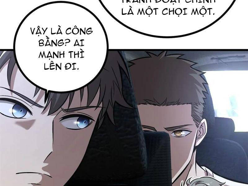 Toàn Cầu Cao Võ Chapter 273 - Trang 2