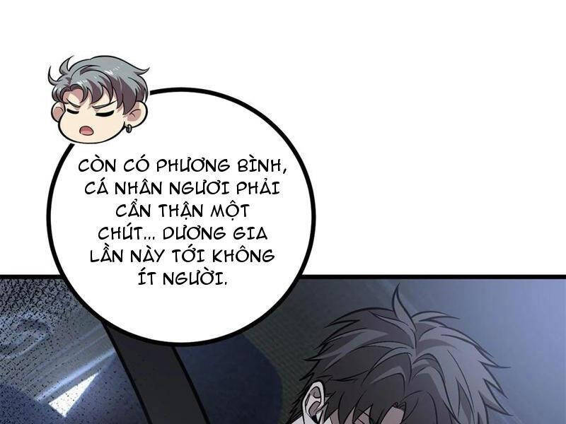 Toàn Cầu Cao Võ Chapter 273 - Trang 2