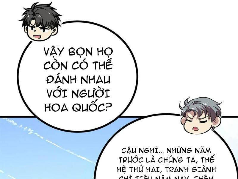 Toàn Cầu Cao Võ Chapter 273 - Trang 2