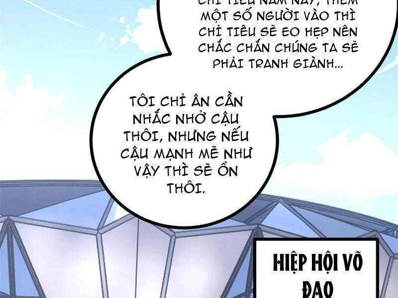 Toàn Cầu Cao Võ Chapter 273 - Trang 2