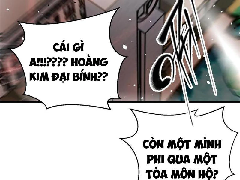 Toàn Cầu Cao Võ Chapter 272 - Trang 2