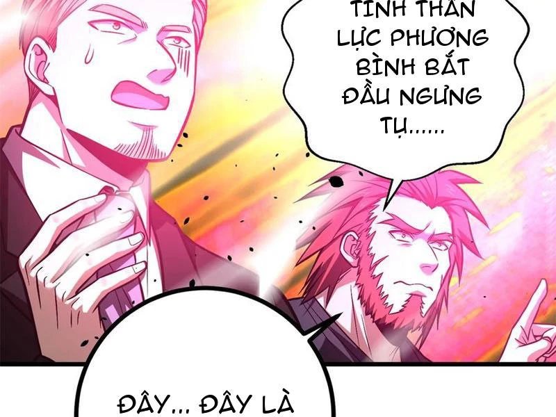 Toàn Cầu Cao Võ Chapter 272 - Trang 2