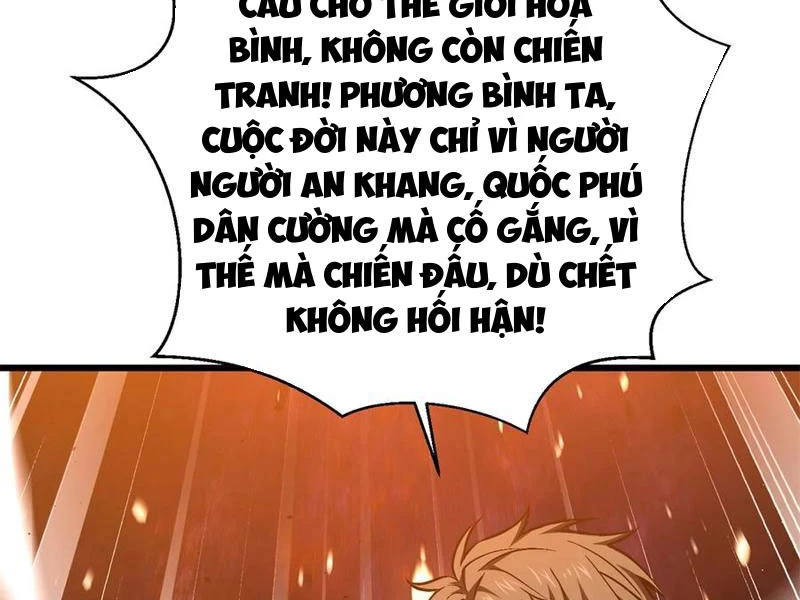 Toàn Cầu Cao Võ Chapter 272 - Trang 2