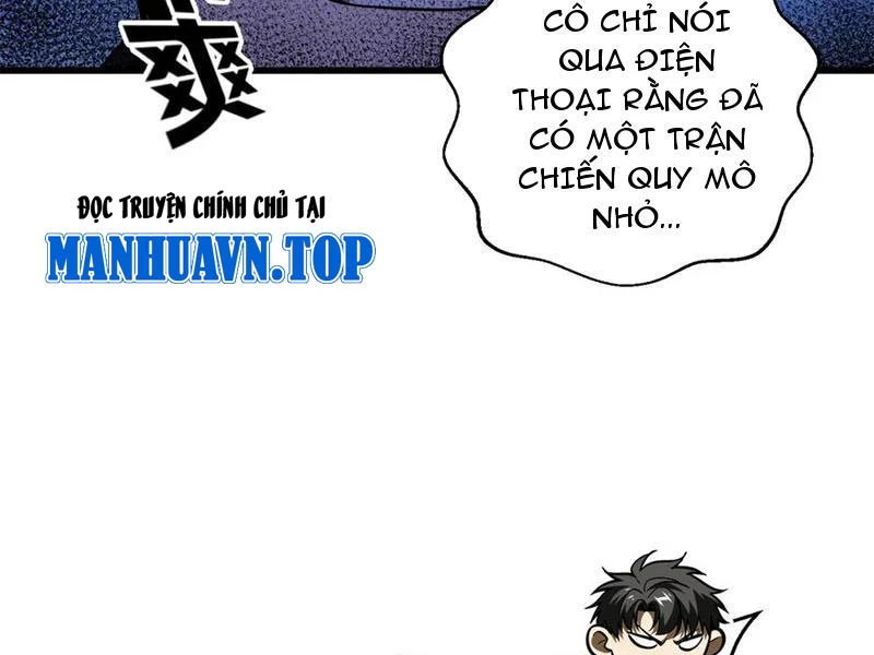 Toàn Cầu Cao Võ Chapter 272 - Trang 2