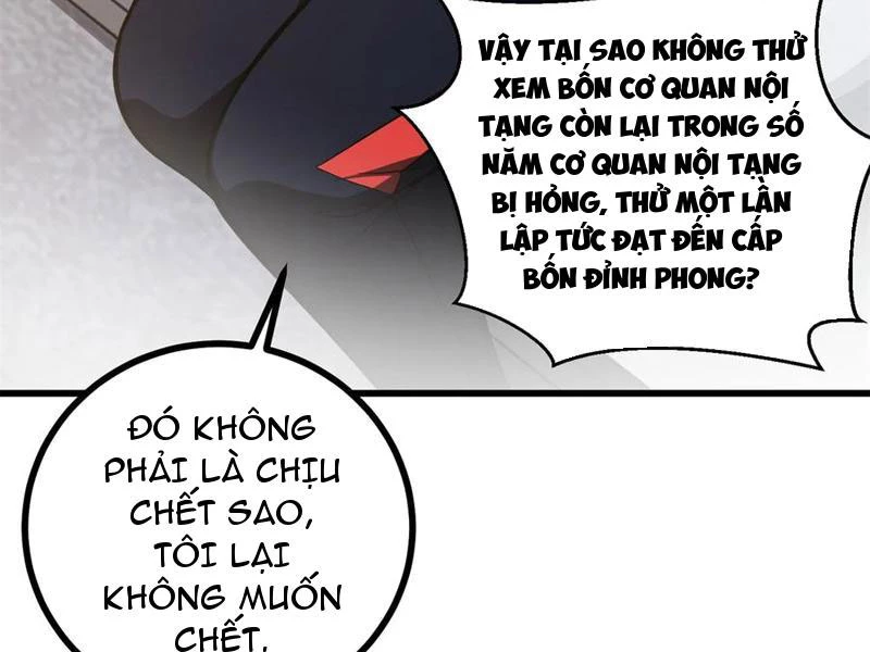 Toàn Cầu Cao Võ Chapter 272 - Trang 2