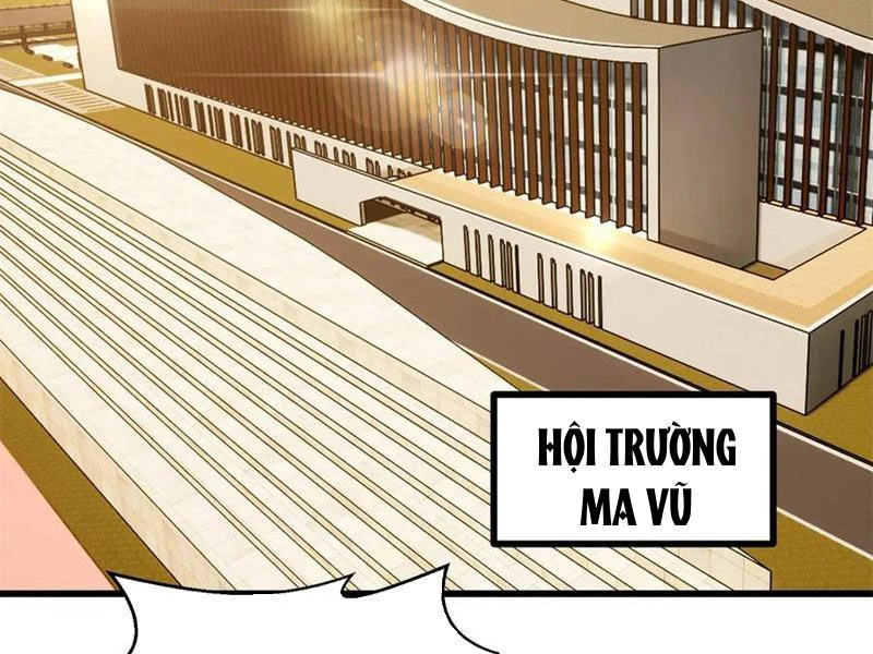 Toàn Cầu Cao Võ Chapter 272 - Trang 2