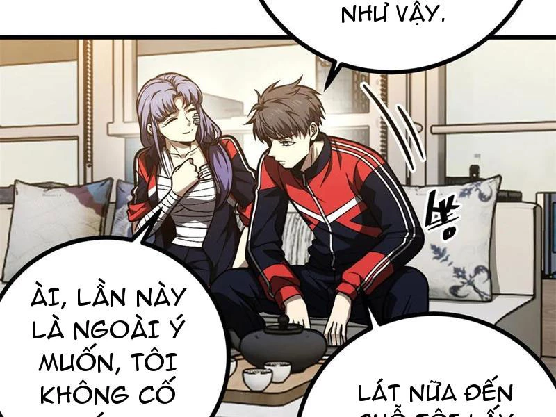 Toàn Cầu Cao Võ Chapter 272 - Trang 2