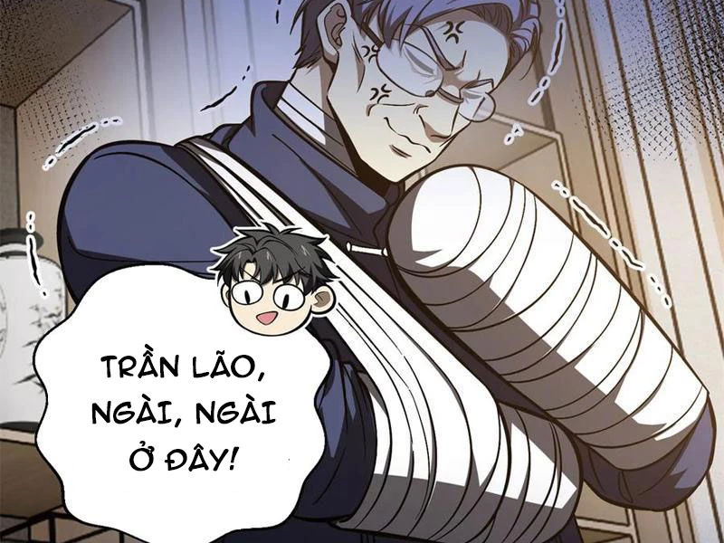 Toàn Cầu Cao Võ Chapter 272 - Trang 2