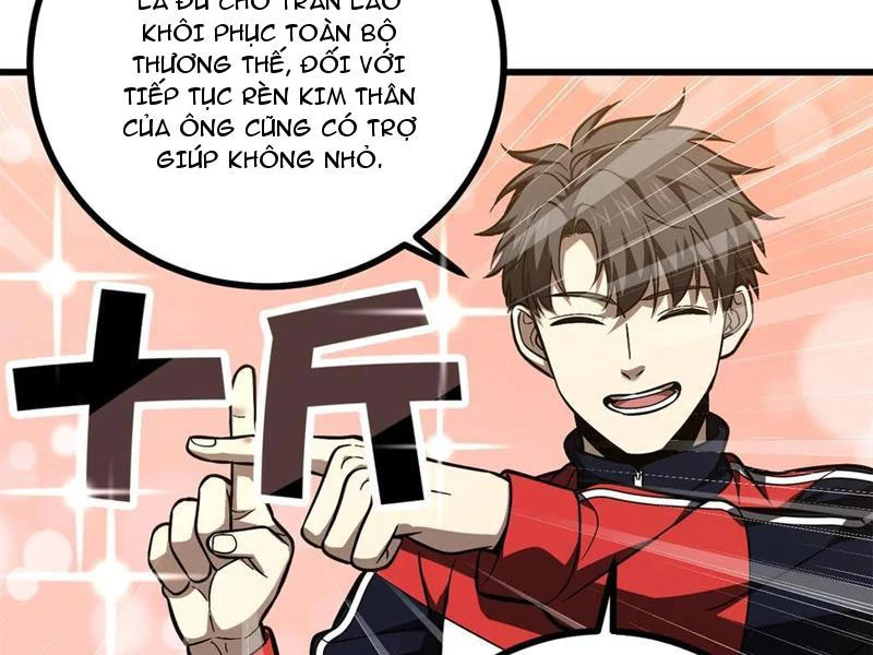 Toàn Cầu Cao Võ Chapter 272 - Trang 2