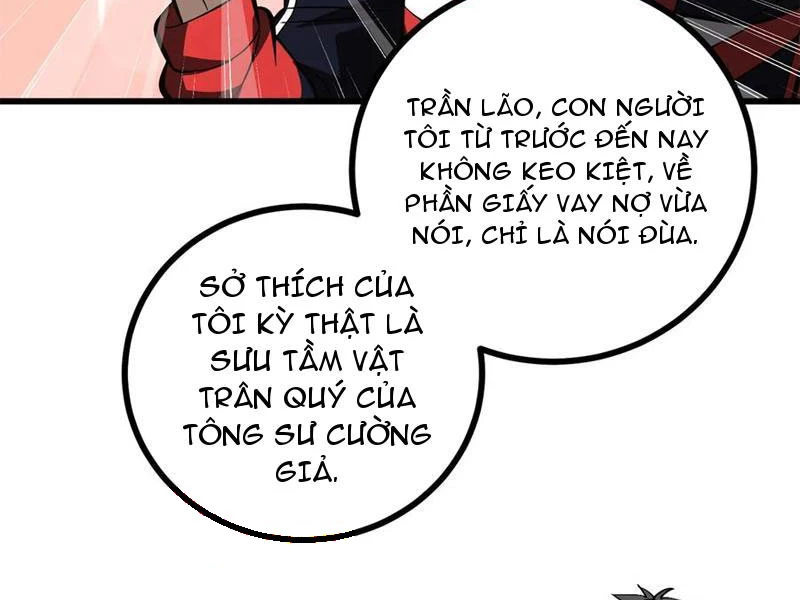 Toàn Cầu Cao Võ Chapter 272 - Trang 2