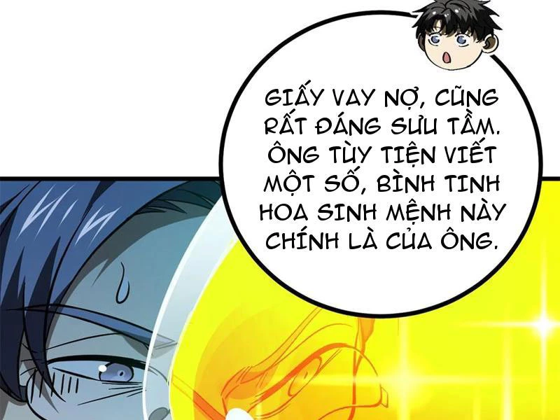 Toàn Cầu Cao Võ Chapter 272 - Trang 2