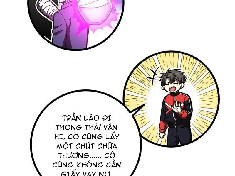 Toàn Cầu Cao Võ Chapter 272 - Trang 2