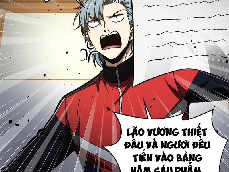 Toàn Cầu Cao Võ Chapter 272 - Trang 2