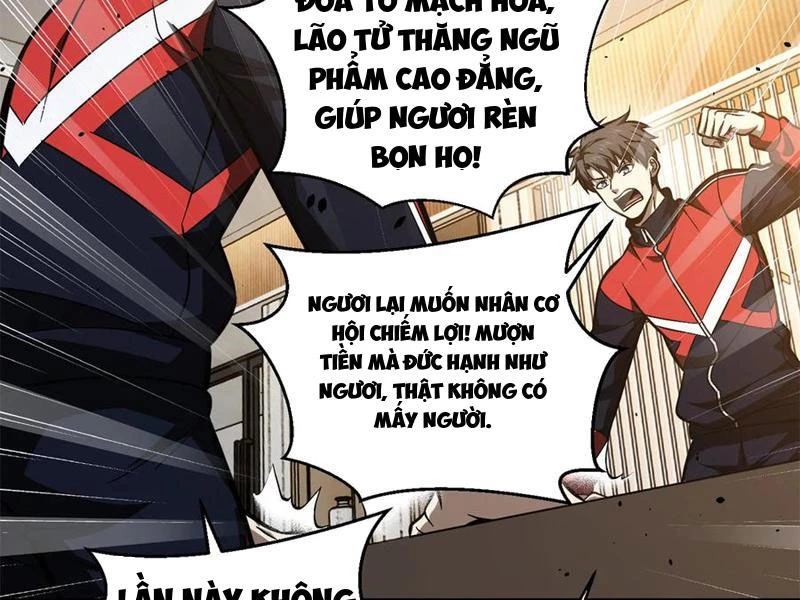 Toàn Cầu Cao Võ Chapter 272 - Trang 2