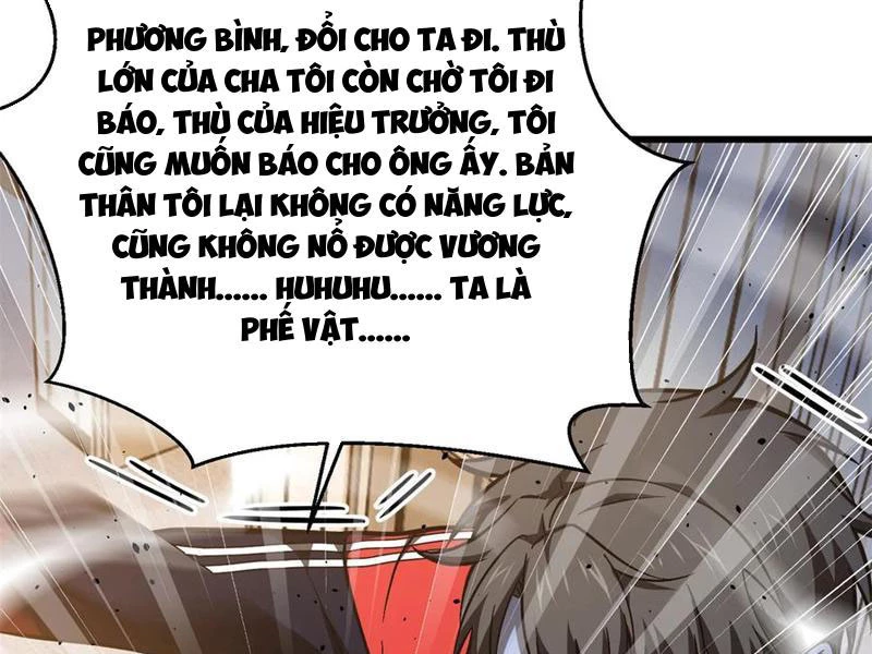 Toàn Cầu Cao Võ Chapter 272 - Trang 2