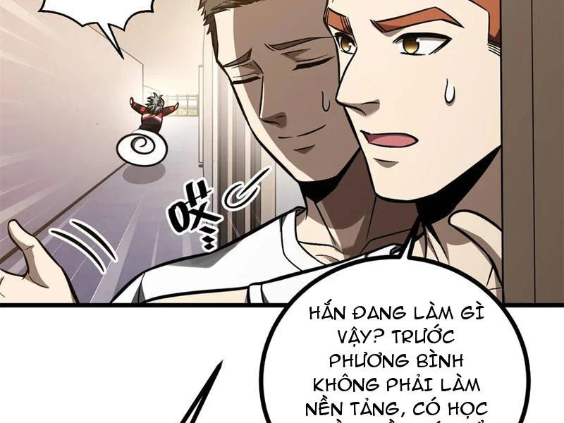 Toàn Cầu Cao Võ Chapter 272 - Trang 2