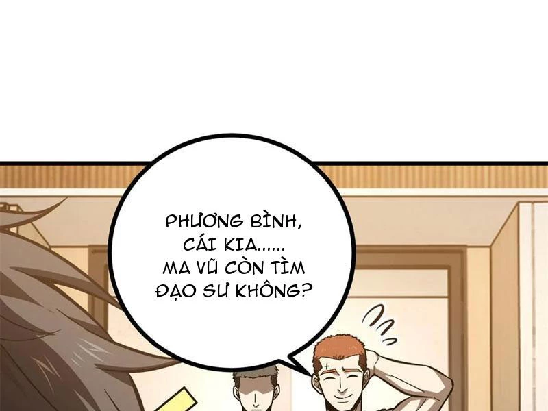 Toàn Cầu Cao Võ Chapter 272 - Trang 2