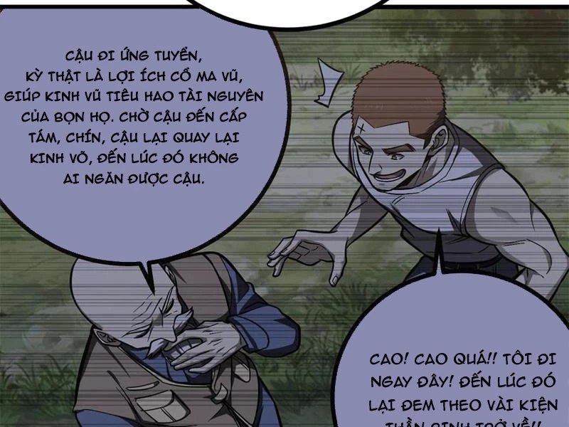 Toàn Cầu Cao Võ Chapter 272 - Trang 2