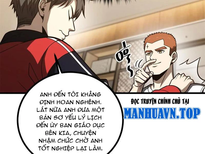 Toàn Cầu Cao Võ Chapter 272 - Trang 2