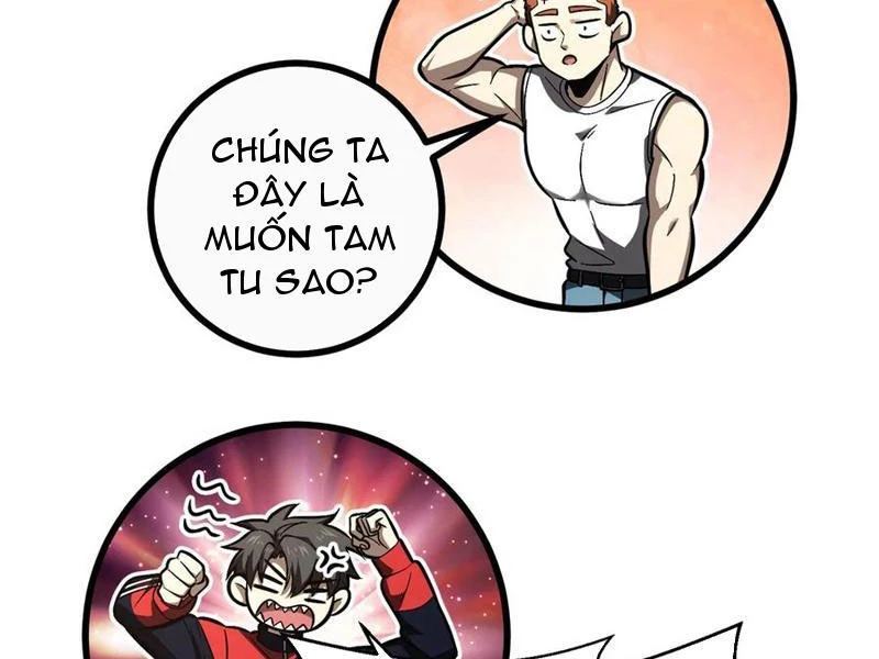 Toàn Cầu Cao Võ Chapter 272 - Trang 2