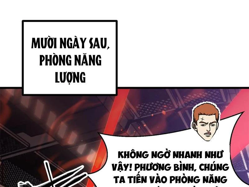 Toàn Cầu Cao Võ Chapter 272 - Trang 2