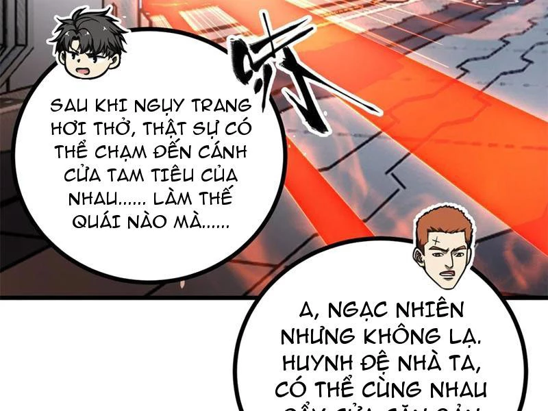 Toàn Cầu Cao Võ Chapter 272 - Trang 2