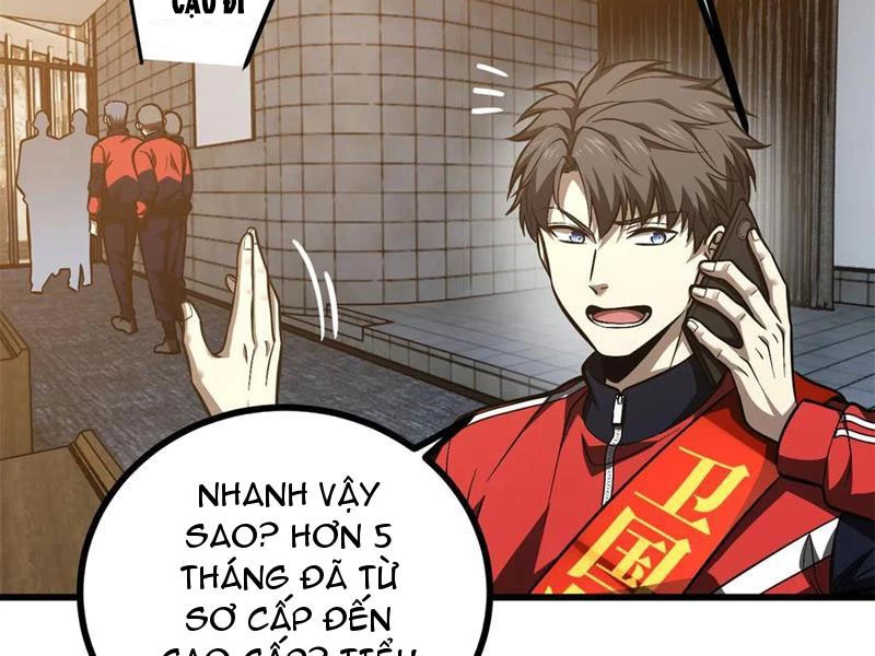 Toàn Cầu Cao Võ Chapter 272 - Trang 2