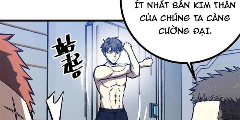 Toàn Cầu Cao Võ Chapter 272 - Trang 2