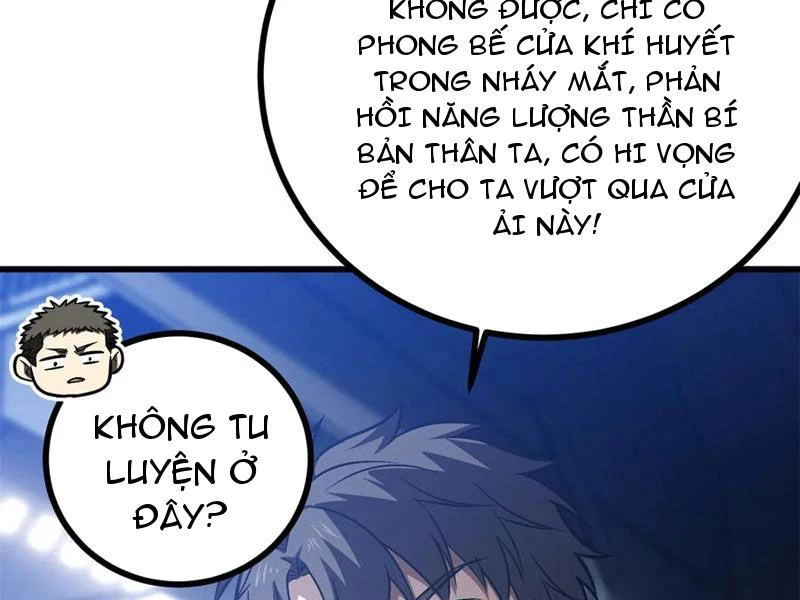 Toàn Cầu Cao Võ Chapter 272 - Trang 2