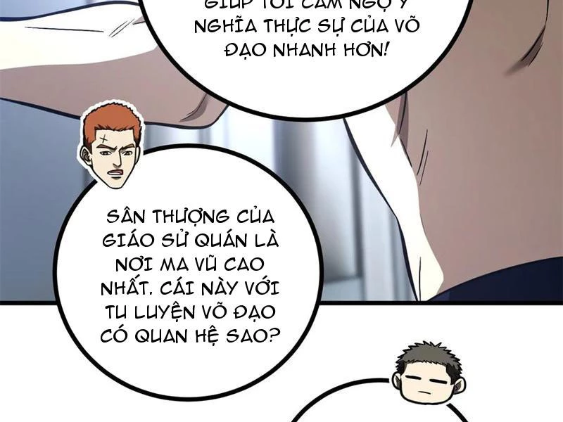 Toàn Cầu Cao Võ Chapter 272 - Trang 2