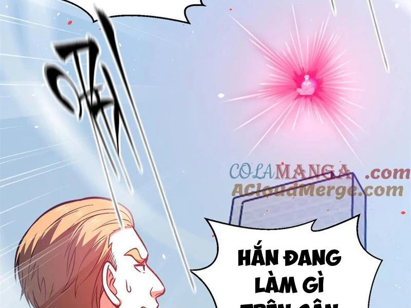 Toàn Cầu Cao Võ Chapter 272 - Trang 2