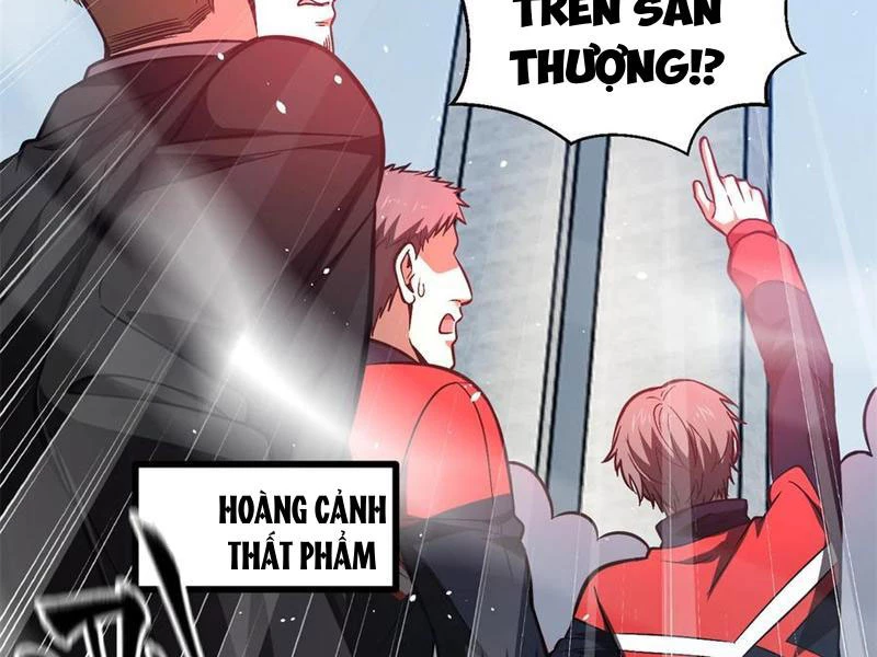 Toàn Cầu Cao Võ Chapter 272 - Trang 2