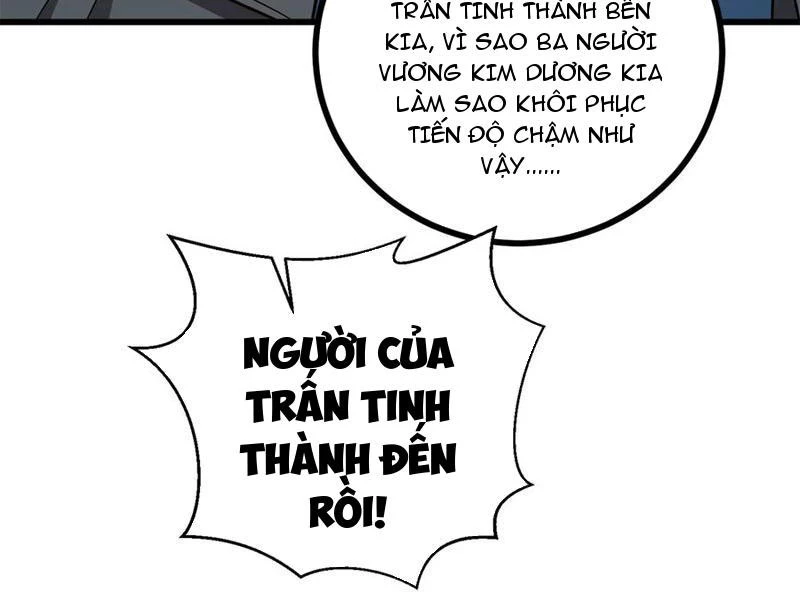 Toàn Cầu Cao Võ Chapter 270 - Trang 2