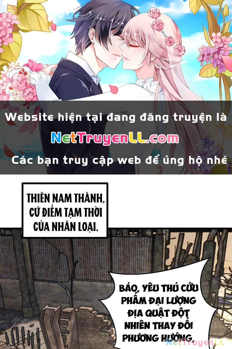 Toàn Cầu Cao Võ Chapter 269 - Trang 2