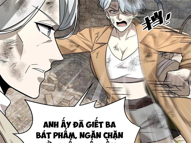 Toàn Cầu Cao Võ Chapter 269 - Trang 2