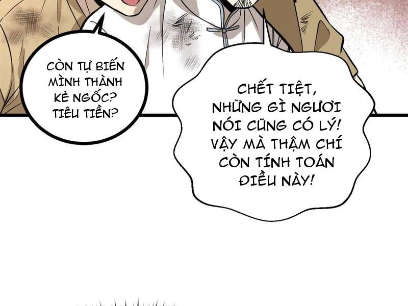 Toàn Cầu Cao Võ Chapter 269 - Trang 2