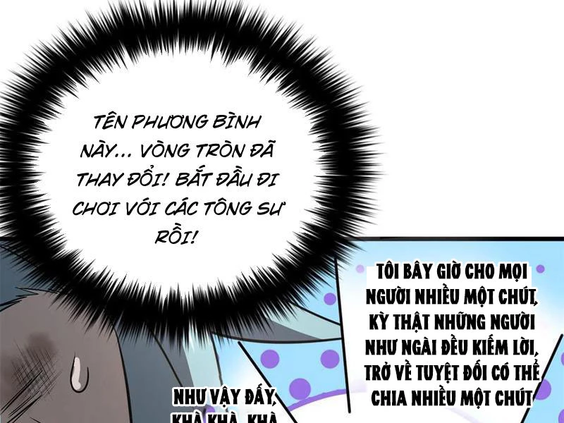 Toàn Cầu Cao Võ Chapter 269 - Trang 2