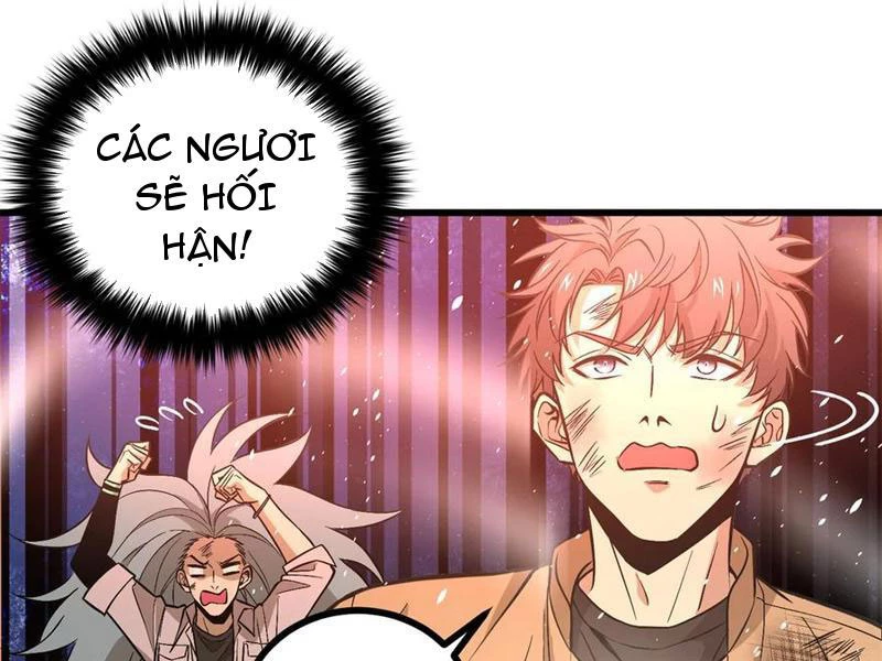 Toàn Cầu Cao Võ Chapter 269 - Trang 2