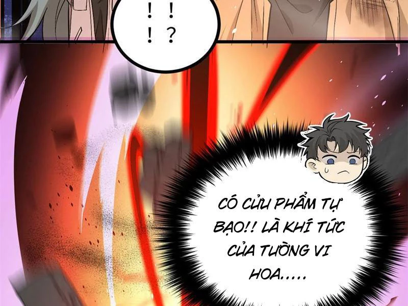 Toàn Cầu Cao Võ Chapter 269 - Trang 2