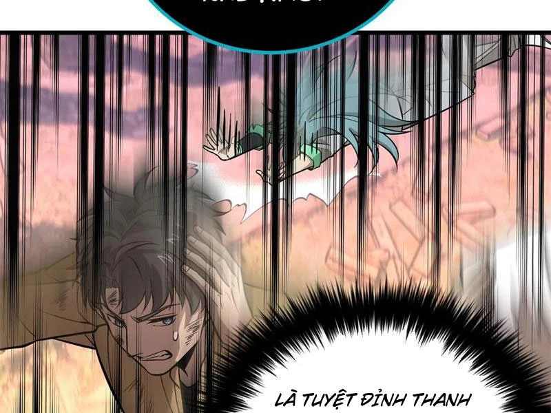 Toàn Cầu Cao Võ Chapter 269 - Trang 2