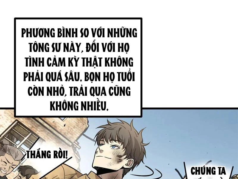 Toàn Cầu Cao Võ Chapter 269 - Trang 2