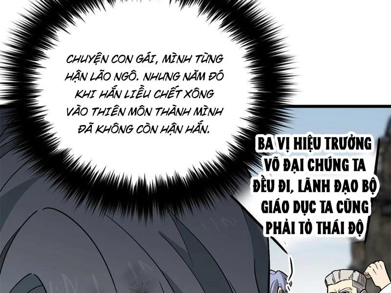 Toàn Cầu Cao Võ Chapter 269 - Trang 2